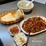 陈聚德牛肉真的你别太香了！！
