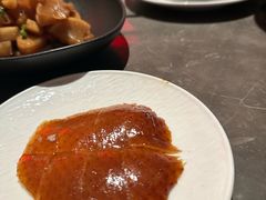 -金鸭季·北京烤鸭(深业上城店)