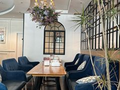 -花舍·新派粤菜·西餐·下午茶(亚运村·鸟巢店)