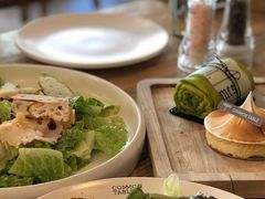 -Common Table · Brunch & Coffee