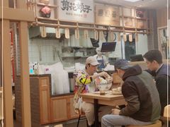 -剪花娘子·陕西面馆(上海川沙百联店)