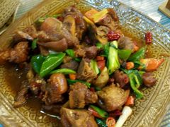 -纳兰傣雀傣味餐厅