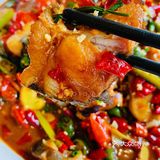 阳朔探店｜谢大姐啤酒鱼
