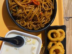 -北大家园食堂