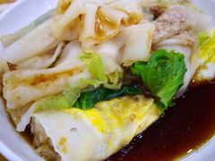-笔架山食堂