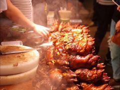 -东门町美食街