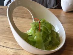 -東舍食唐精品陕菜馆