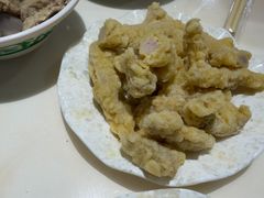 酥肉-海关荤豆花(洋河一路店)