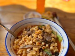 -陈掌柜澄城水盆羊肉(钟楼店)
