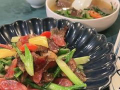 -誉八仙粤菜(万象天地店)