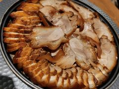 -百年石锅饭(阿里郎美食街店)