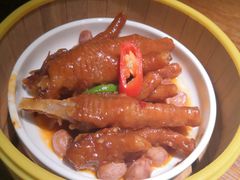 -南拳十三姨·潮汕砂锅粥(世纪金源店)