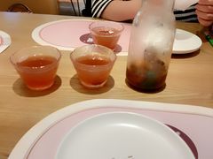 -椒爱水煮鱼川菜(让胡路万达店)