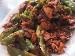 黎家小炒肉-阿清嫂农家乐.黎窑烤鸡