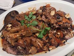 -小天厨民间菜馆(深圳街店)