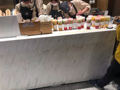 -奈雪的茶(湖滨银泰in77C区PRO店)