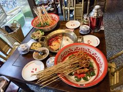 -牛签签串串香(IFS店)