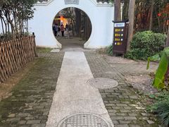 -九龙湾·御膳坊(九龙窠路店)
