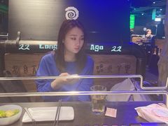 -很久以前羊肉串(清河店)