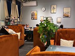 -吱咖啡西式简餐