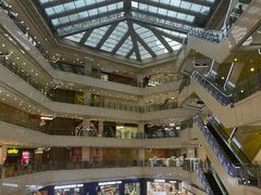 -光启城时尚购物中心