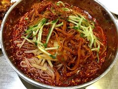 -春花民族美食(佳木斯总店)