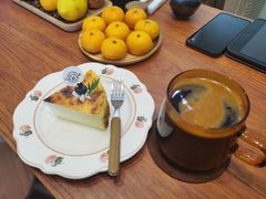 -白熊咖啡(闽江大道店)