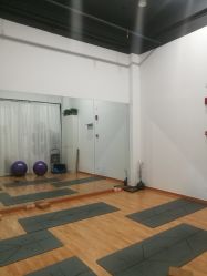 -云上瑜伽·普拉提·维密馆