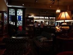 -留香花园(淮海街商业街店)