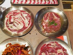 -西塔老太太泥炉烤肉(沈阳店)