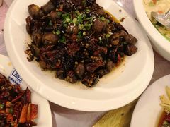 -陶然居·重庆菜(解放碑店)