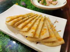 -北平印象.北京烤鸭.新京菜.融合菜(世贸店)