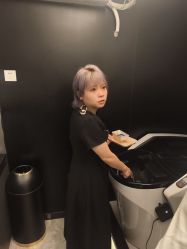 -YESIDO椰岛造型烫发染发