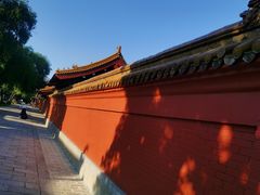 -三国水浒景区(无锡影视基地)