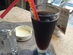 -名典咖啡(清新店)