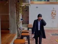 -来回·咖啡(天河南店)