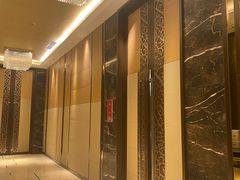 -黄嘉喜来登酒店-采悦轩中餐厅(滨江中路店)