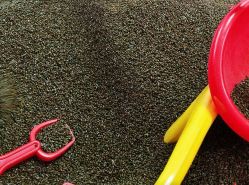 -美加乐儿童乐园(江宁文鼎广场店)