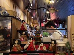 -半藏居酒屋(香港花园店)