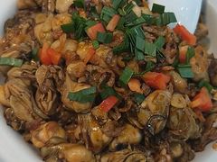 -醉壹号海鲜大排档·老厦门特色菜(厦门美食地标店)
