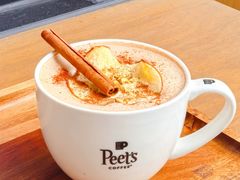节日热红酒风味美式（无酒精）-Peet's Coffee皮爷咖啡(大学路店)