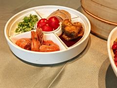 -小厨娘书香金陵(夫子庙老门东店)