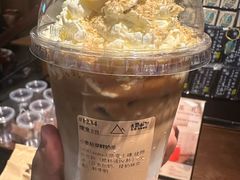 -去茶山(鸿通城店)