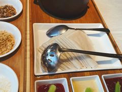 豪华五星薄饼-黑明餐厅(白鹭洲店)