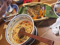 -雀舞云南菜(天津天河城购物中心店)