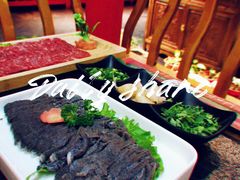 -清真京华源·涮肉烧烤(丰庆店)
