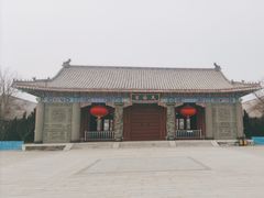 -天津妈祖文化园
