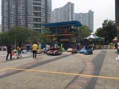 -杭州滨江宝龙城