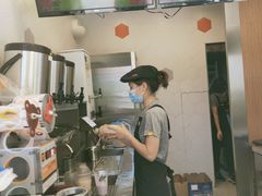 -CoCo都可(永德店)