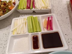 -玉林烤鸭店(垡头店)